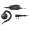 Kenwood KHS-31C Ear Loop Earpiece, Replacement view 1