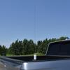 Tram VHF 38-in. Marine Antenna view 3