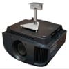 PCMD, LLC. Projector Ceiling Mount Compatible with Sony VPL-FHZ55 FHZ55B FHZ55W VW40 VW50 VW60 with Lateral Shift Coupling (8-Inch Extension) view 1