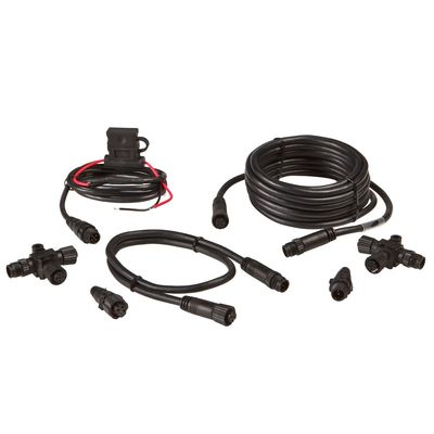Lowrance N2K-Exp-Rd-2 Network Starter Kit (Part #124-69 By Lowrance)