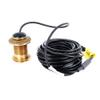 Raymarine E66014 (B117) Bronze Depth Td Low Profile (Part #E66014 By Raymarine) view 1