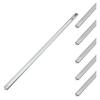 LEDwholesalers Linkable Low Profile 24-inch Aluminum LED Rigid Strip for Display Case and Under Cabinet Light Warm White 3000K (6-Pack), 1988WWx6 view 1