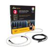 Peak Products 19 ft. 6 in. Multicolor LED Extension Strip 50407 view 2