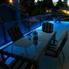 Peak Products 19 ft. 6 in. Multicolor LED Extension Strip 50407 view 3