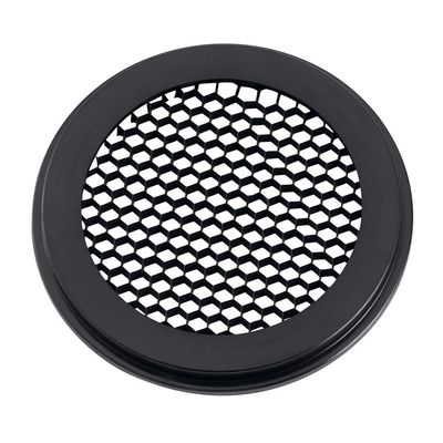 Kichler Accessory - 2.75 Inch Large Vlo Hexcell Louver
