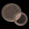 Kichler Accessory - 2.75 Inch Large Vlo Hexcell Louver view 3