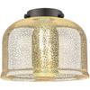 Innovations 206-PN-G78-LED 1 Light Vintage Dimmable LED Mini Pendant, Polished Nickel view 3