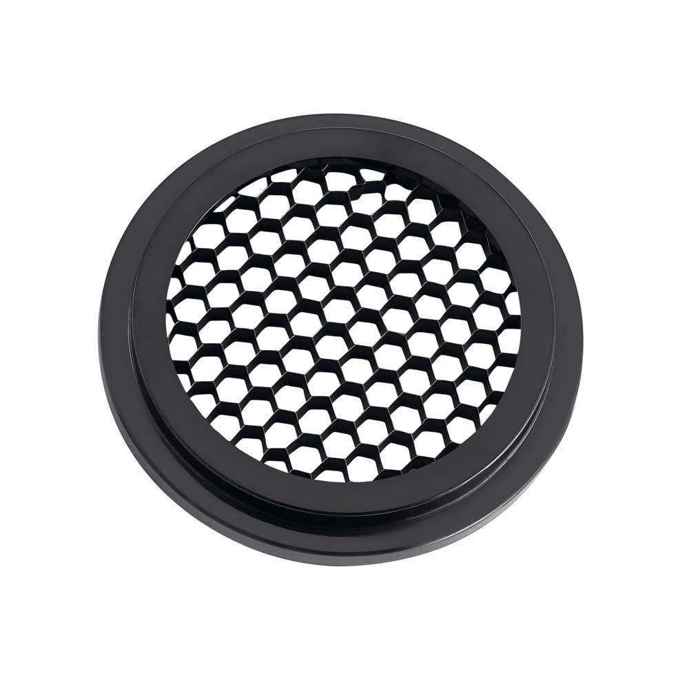 Accessory - 1.75 Inch Small Vlo Hexcell Louver