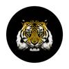 Tiger Face Phone Socket - Jungle Big Cats Love, Big Cat Lady view 3
