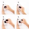 Tiger Face Phone Socket - Jungle Big Cats Love, Big Cat Lady view 4