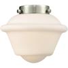 Innovations 201S-BK-G531-LED LED Mini Pendant from Franklin Restoration Collection view 3