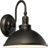 Minka Lavery Outdoor Wall Light 71169-143C-L Baytree Lane Exterior Wall Lantern, 1-Light LED 14 Watts, Oil Rubbed Bronze view 1