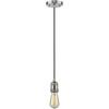 Innovations 201C-SN-G201-6-LED LED Mini Pendant, Brushed Satin Nickel view 2