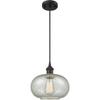 Innovations 516-1P-OB-G249-LED 1 Light Vintage Dimmable LED Mini Pendant, Oil Rubbed Bronze view 1