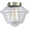 Innovations 201S-PN-G532 1 Light Mini Pendant, Polished Nickel view 4