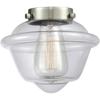 Innovations 201S-BAB-G532-LED LED Mini Pendant from Franklin Restoration Collection view 3