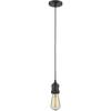 Innovations 201C-OB-G532-LED LED Mini Pendant from Franklin Restoration Collection view 2