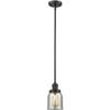 Innovations INNO201S-OB-G58-LED LED Mini Pendant, Bronze/Dark view 1