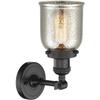 Innovations 201F-OB-G58 1 Light Semi-Flush Mount, Oil Rubbed Bronze view 3