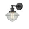 Innovations 203-OB-G534 1 Light Sconce, Oil Rubbed Bronze view 1