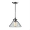Innovations 516-1S-OB-G275 1 Light Pendant, Oil Rubbed Bronze view 3