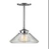 Innovations 516-1S-OB-G275 1 Light Pendant, Oil Rubbed Bronze view 4
