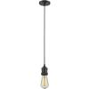 Innovations 201C-OB-G201-6-LED LED Mini Pendant, Oil Rubbed Bronze view 2