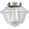 Innovations 201S-AC-G532-LED LED Mini Pendant from Franklin Restoration Collection view 3