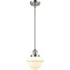 Innovations 201S-PN-G531-LED LED Mini Pendant from Franklin Restoration Collection view 1