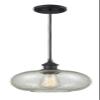 Innovations 516-1P-SN-G249 1 Light Mini Pendant, Brushed Satin Nickel view 2