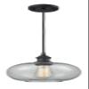 Innovations 516-1P-SN-G249 1 Light Mini Pendant, Brushed Satin Nickel view 3