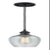 Innovations 516-1P-OB-G292 1 Light Mini Pendant, Oil Rubbed Bronze view 2