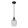 Innovations 516-1P-OB-G292 1 Light Mini Pendant, Oil Rubbed Bronze view 4