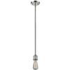 Innovations INNO201S-PN-G58-LED LED Mini Pendant, Polished Nickel view 2