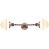 Innovations 208-AC-G531 2 Light Bathroom Fixture, Antique Copper view 4
