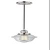 Innovations 201C-PN-G532 1 Light Mini Pendant, Polished Nickel view 1