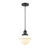Innovations 201C-PN-G532 1 Light Mini Pendant, Polished Nickel view 3
