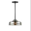 Innovations 201S-BAB-G78 1 Light Mini Pendant, Black Antique Brass view 3