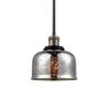 Innovations 201S-BAB-G78 1 Light Mini Pendant, Black Antique Brass view 4
