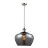 Innovations 516-1S-OB-G92-L 1 Light Pendant, Oil Rubbed Bronze view 4
