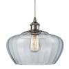 Innovations 516-1P-SN-G92-L 1 Light Mini Pendant, Brushed Satin Nickel view 1