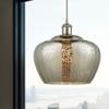 Innovations 516-1P-SN-G92-L 1 Light Mini Pendant, Brushed Satin Nickel view 4