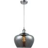 Innovations 516-1P-PC-G93-L-LED 1 Light Vintage Dimmable LED Mini Pendant, Polished Chrome view 1