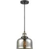 Innovations INNO201C-BAB-G78-LED LED Mini Pendant, Brass-Antique Finish view 1
