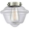 Innovations 206-AB-G532 1 Light Mini Pendant, Antique Brass view 4