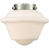 Innovations 201C-SN-G531 1 Light Mini Pendant, Brushed Satin Nickel view 4