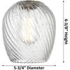 Innovations 516-1P-SN-G292-LED 1 Light Vintage Dimmable LED Mini Pendant, Brushed Satin Nickel view 2
