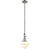 Innovations 206-SN-G531 1 Light Mini Pendant, Brushed Satin Nickel view 1