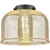 Innovations 206-BAB-G78-LED 1 Light Vintage Dimmable LED Mini Pendant, Black Antique Brass view 3