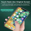 LCD Screen Replacement for LG K20 Plus 2017 TP260 MP260 VS501 for LG K10 2017 M250 Touch Screen Full Assembly Replacement Parts with Frame view 4